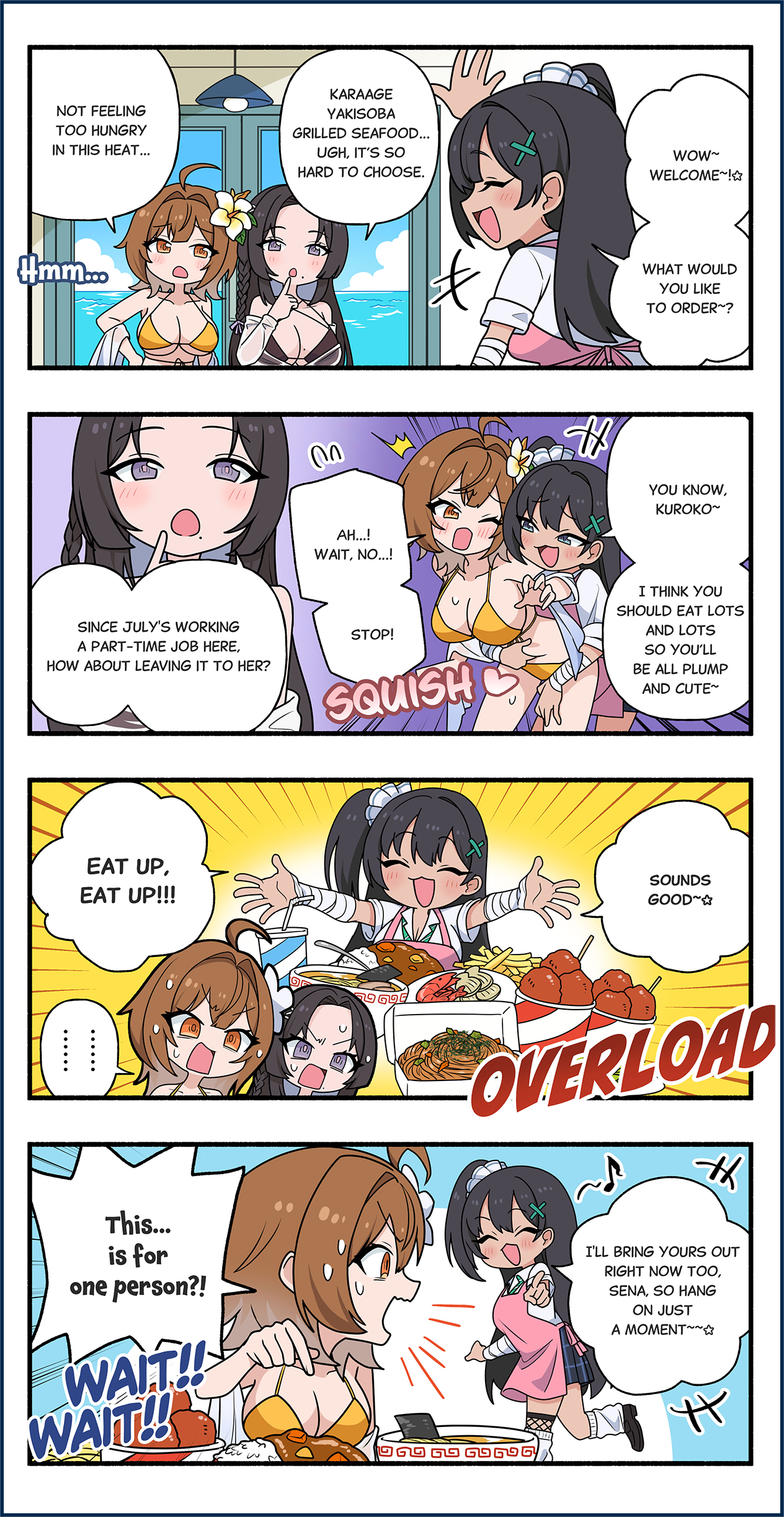 Comic Strip 13