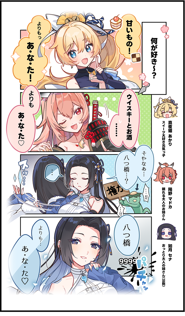 Comic Strip 6
