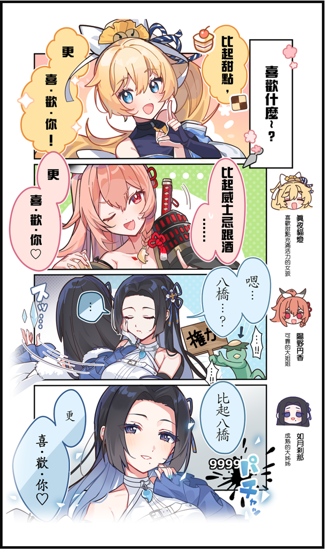 Comic Strip 6